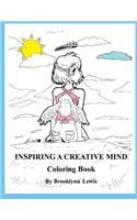 Inspiring A Creative Mind