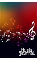 Music Journal
