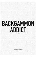 Backgammon Addict