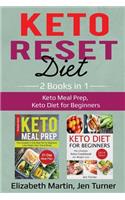 Keto Reset Diet