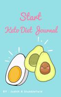 Keto Diet Journal