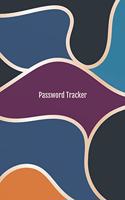 Password Tracker