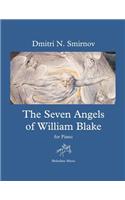 Seven Angels of William Blake