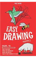 Easy Drawing