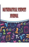 Mathematical Sciences Journal