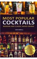 Most Popular Cocktails