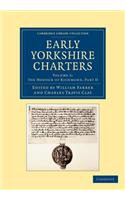Early Yorkshire Charters - Volume 5
