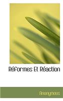 R Formes Et R Action