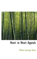 Heart to Heart Appeals: (English)