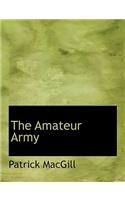 The Amateur Army