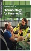 Fundamentals of Pharmacology for Paramedics