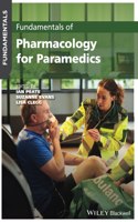 Fundamentals of Pharmacology for Paramedics