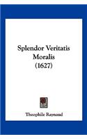 Splendor Veritatis Moralis (1627)