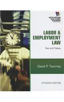 Labor & Employment Law