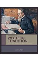 Sources of the Western Tradition Volume II: From the Renaissance to the Present