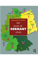The State of Germany Atlas