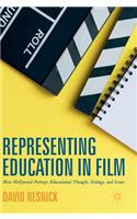 Representing Education in Film