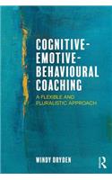 Cognitive-Emotive-Behavioural Coaching