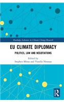 EU Climate Diplomacy