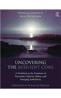 Uncovering the Resilient Core