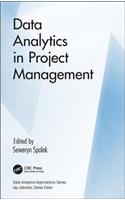 Data Analytics in Project Management