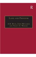 Land and Freedom