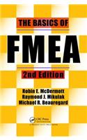 The Basics of Fmea