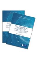 Mathematical Principles of the Internet, Two Volume Set: (Chapman & Hall/CRC Computer and Information Science Series)