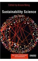Sustainability Science