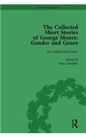 Collected Short Stories of George Moore Vol 3