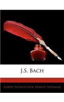 J.S. Bach