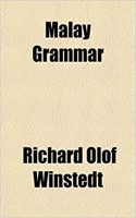 Malay Grammar