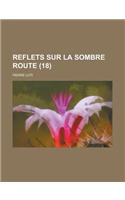 Reflets Sur La Sombre Route (18)