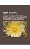 Biota of Nepal