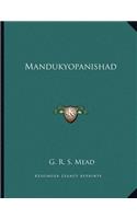 Mandukyopanishad