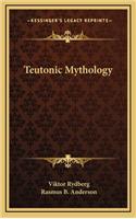 Teutonic Mythology