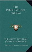 Parish School Hymnal