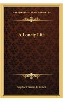 Lonely Life