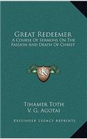 Great Redeemer