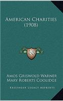 American Charities (1908)