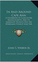 In and Around Cape Ann