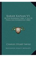 Karah Kaplan V1