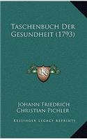 Taschenbuch Der Gesundheit (1793)