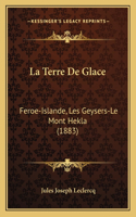 Terre De Glace