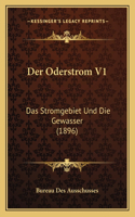 Der Oderstrom V1