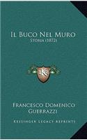 Il Buco Nel Muro