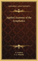 Applied Anatomy of the Lymphatics