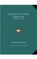 Corso Di Lingua Francese: Anno II (1904)
