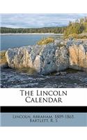 The Lincoln Calendar