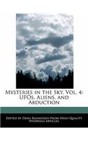 Mysteries in the Sky, Vol. 4